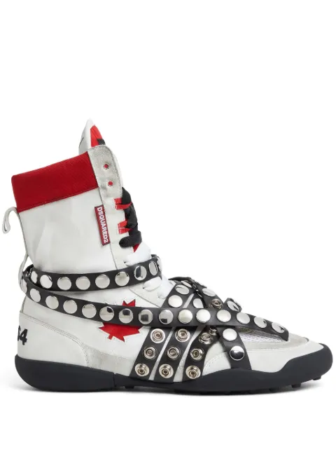 DSQUARED2 Boxeur sneakers