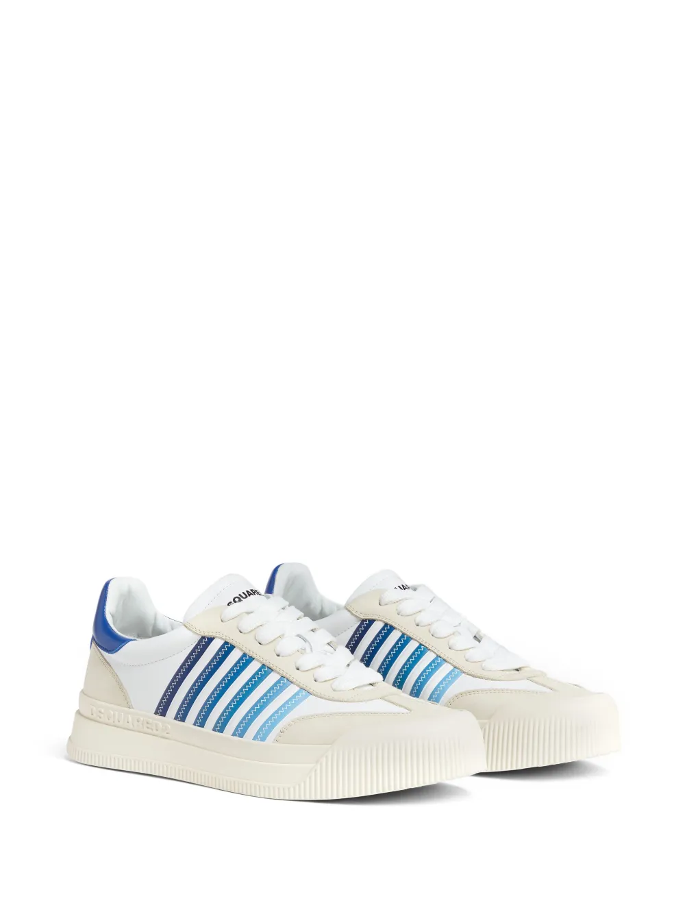 DSQUARED2 Boxer sneakers | Low-Tops | Image 2