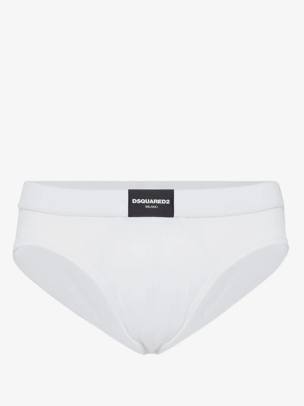 DSQUARED2 Cueca Heritage | Branco | Image 1