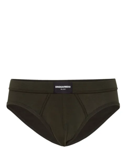 DSQUARED2 Heritage briefs