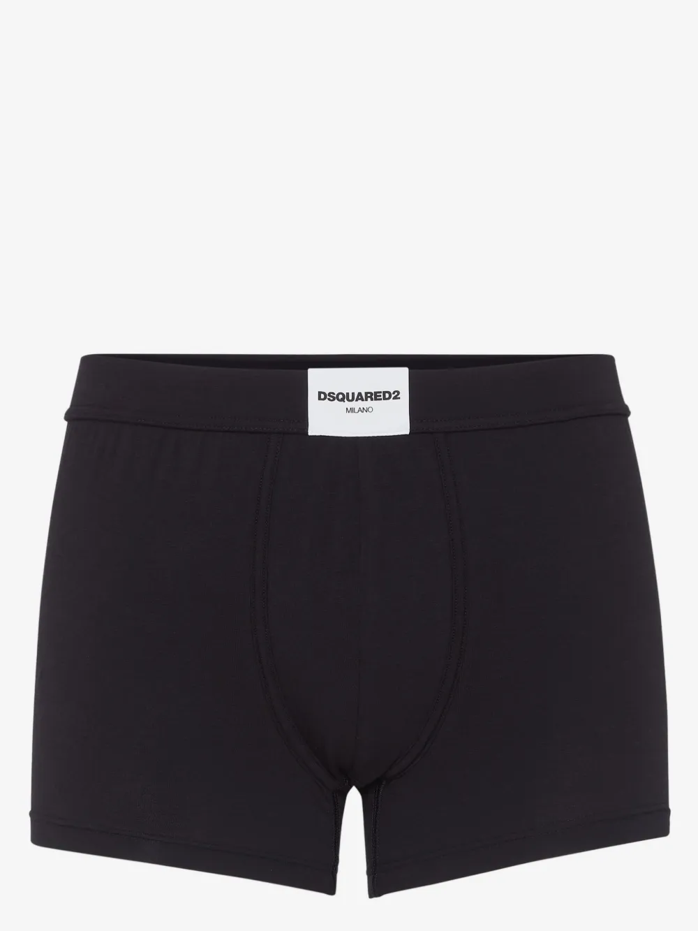 DSQUARED2 bóxer Heritage | negro | Image 1