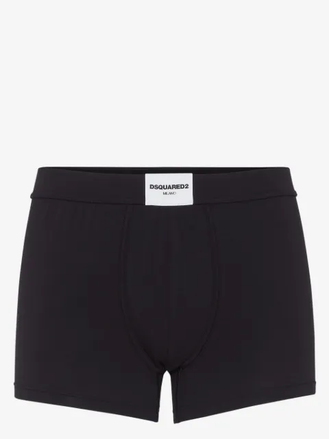 DSQUARED2 Heritage 四角裤