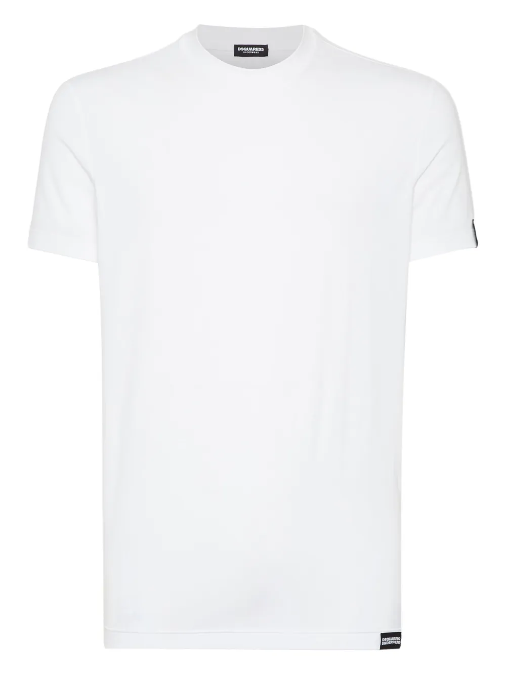 DSQUARED2 playera Heritage | blanco | Image 1