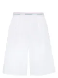 DSQUARED2 branded boxers - White