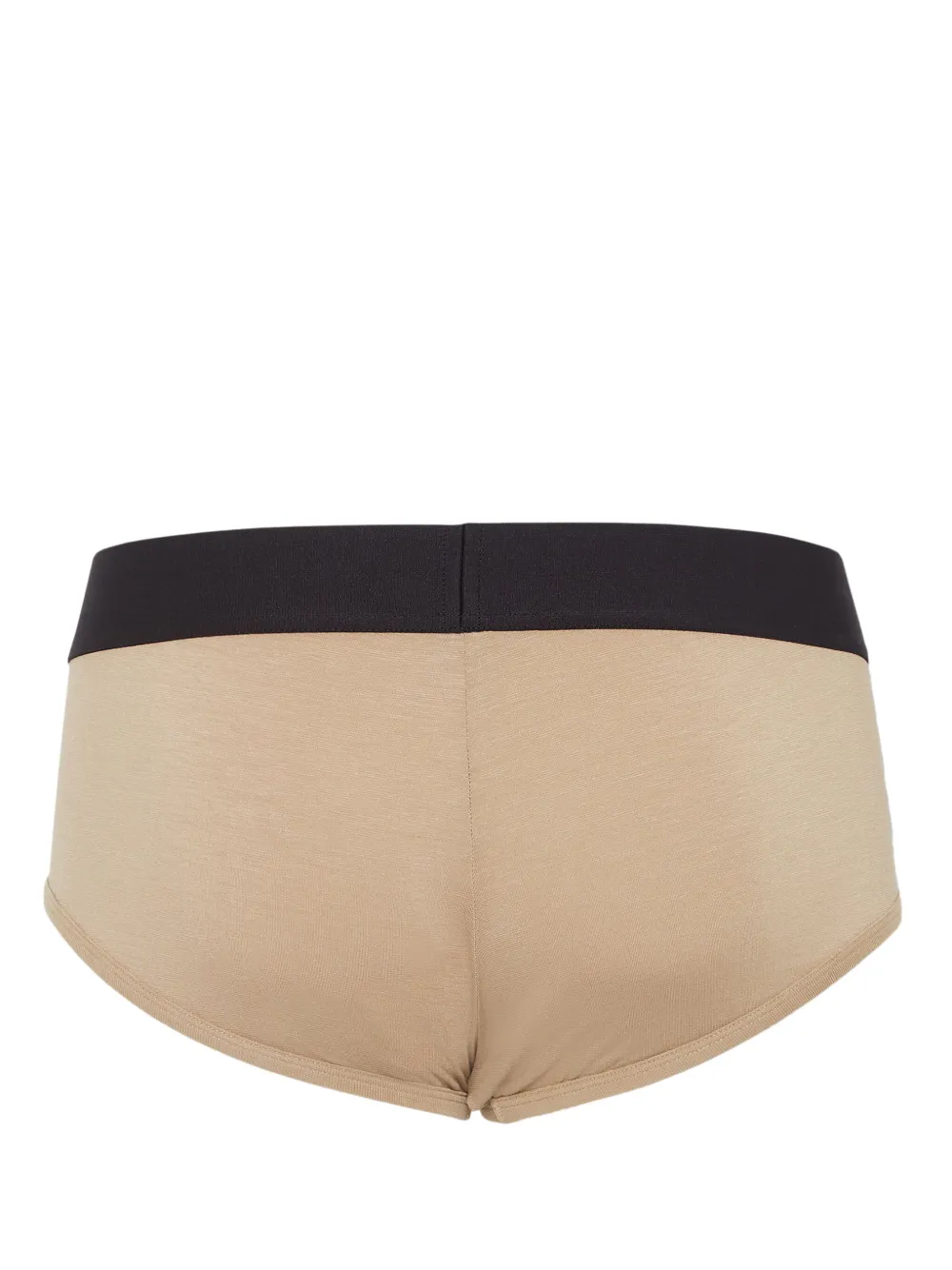 DSQUARED2 logo-waistband briefs | Image 2