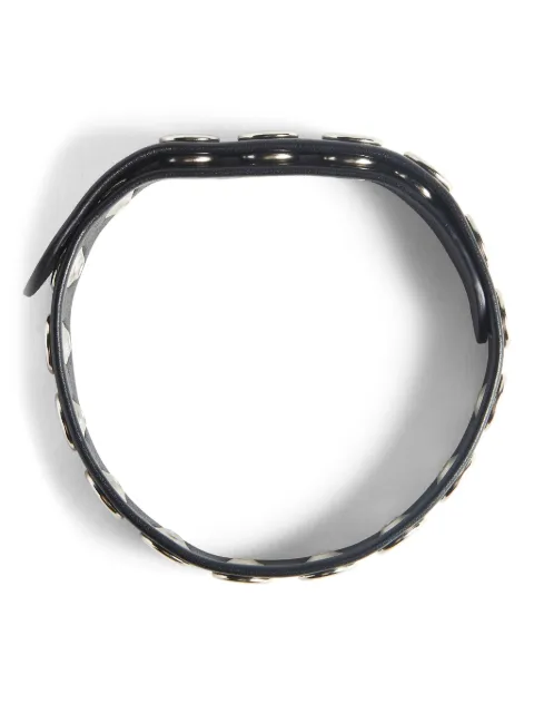 DSQUARED2 stud-embellished choker necklace
