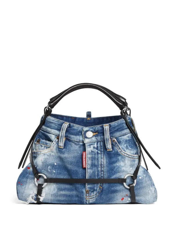 DSQUARED2 デニムバッグ 26269125_56696615_600.jpg