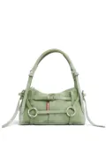 DSQUARED2 caged tote bag - Green