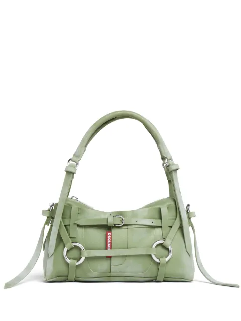 DSQUARED2 caged tote bag