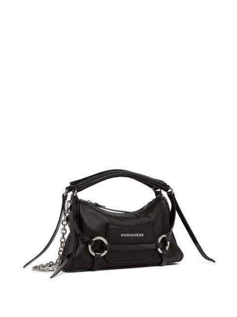 DSQUARED2 leather shoulder bag HBW006718907016 - 2