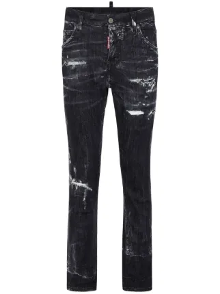 DSQUARED2