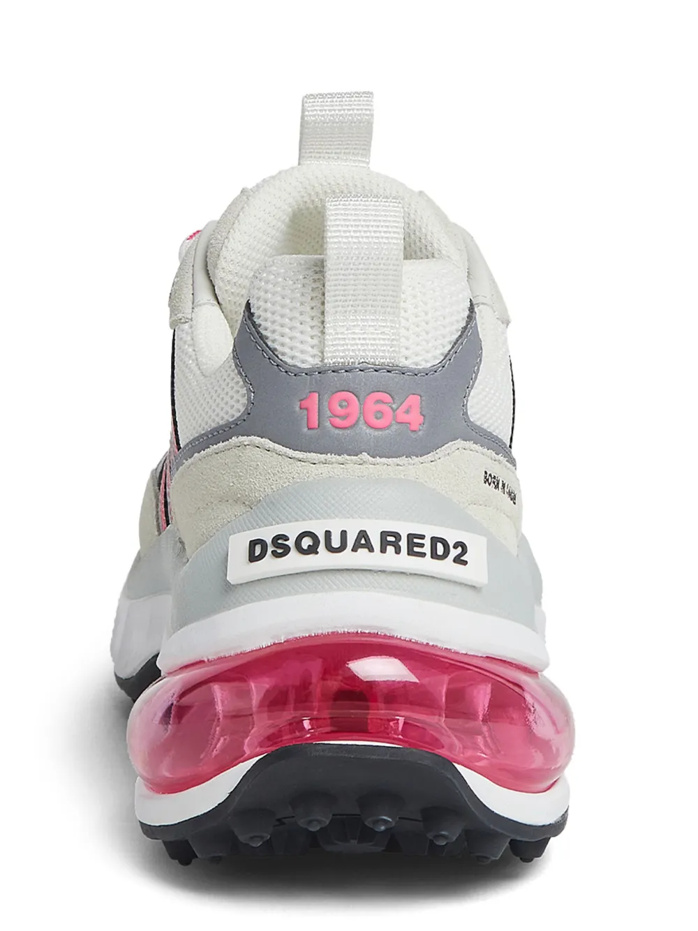 DSQUARED2 Bubble sneakers Grey