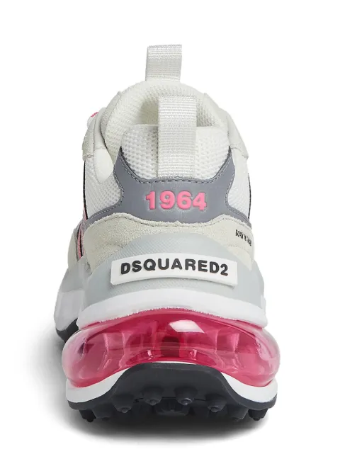DSQUARED2 Bubble sneakers SNW029723808317 - 2
