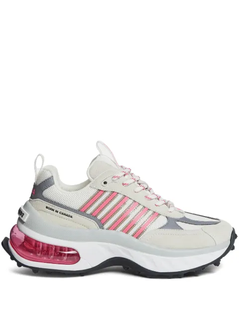 DSQUARED2 Bubble sneakers