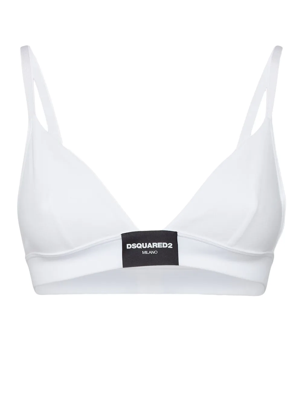 DSQUARED2 Heritage bra | White | Image 1