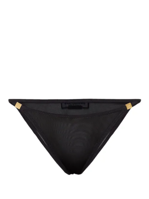 Culotte à plaque logo - DSQUARED2 - Modalova