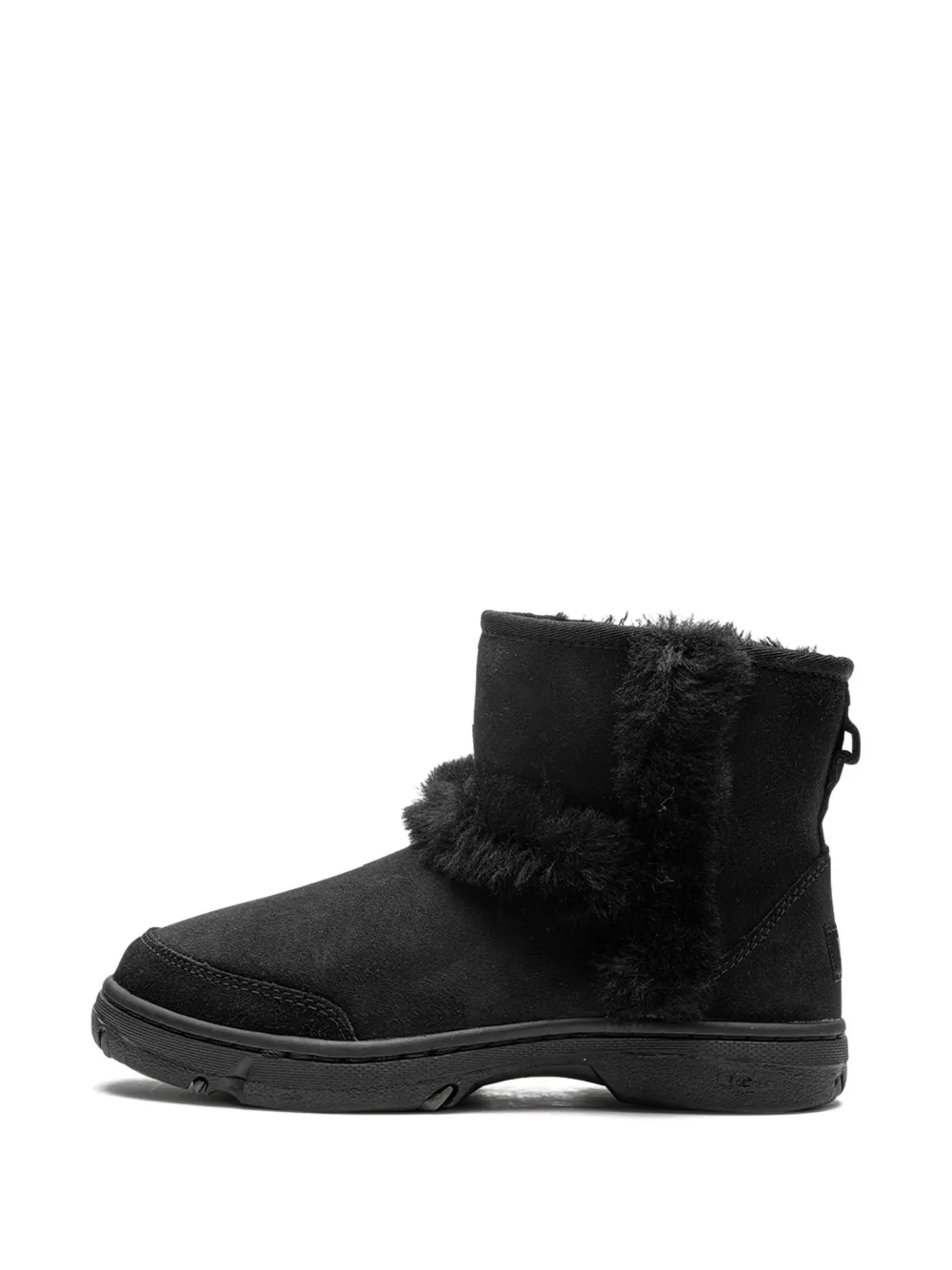 UGG Sunburst "Black" boots