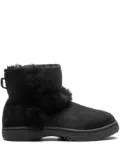 UGG Sunburst ""Black"" boots