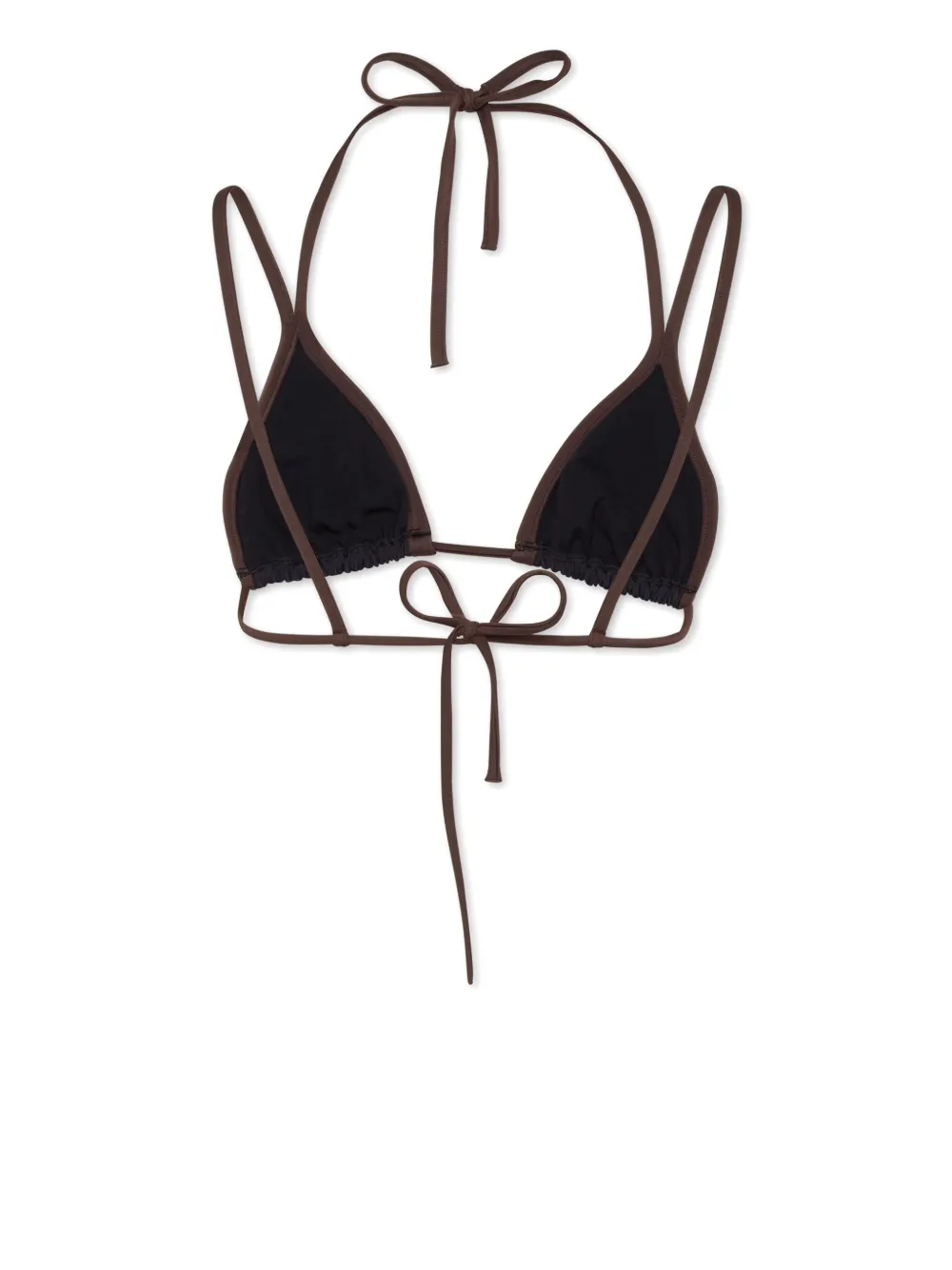 DSQUARED2 Icon New Generation bikini top | Bikinis | Image 2