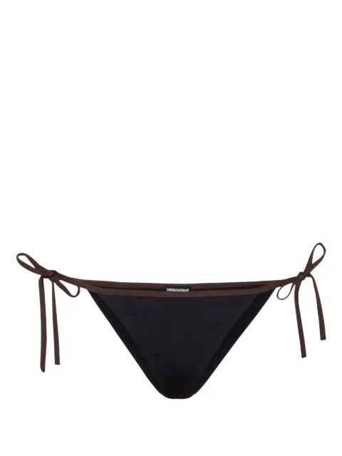 DSQUARED2 bikini bottom Icon