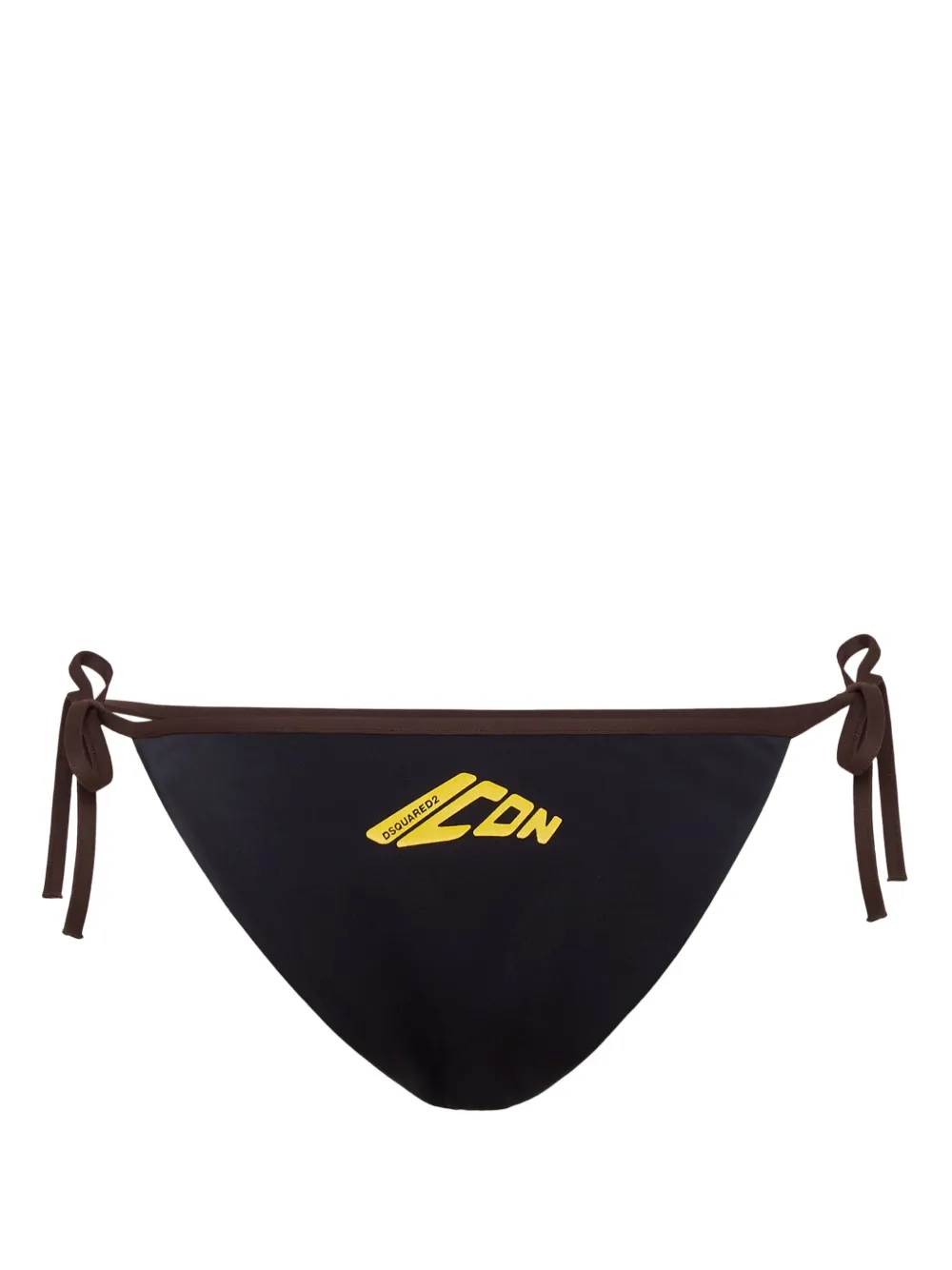 DSQUARED2 bikini bottom Icon | Bikinis | Image 2