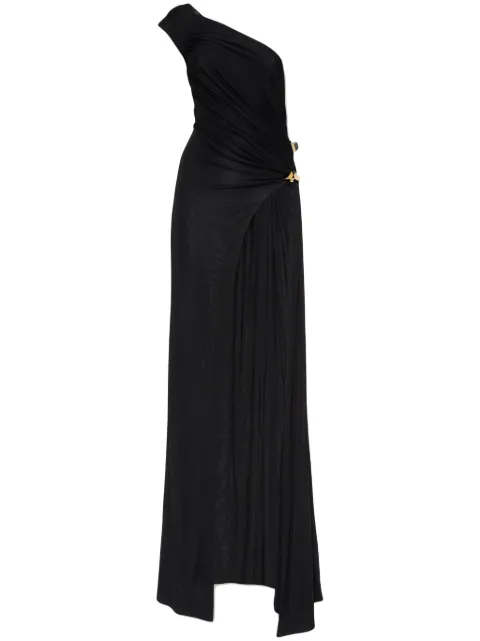 DSQUARED2 vestido de fiesta drapeado