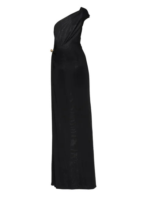 DSQUARED2 draped gown S75CV0864S23324 - 1