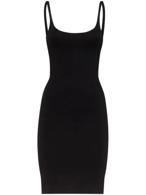 DSQUARED2 sleeveless midi dress Women