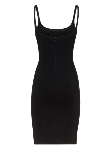 DSQUARED2 sleeveless midi dress S75CV0899S23138 - 1