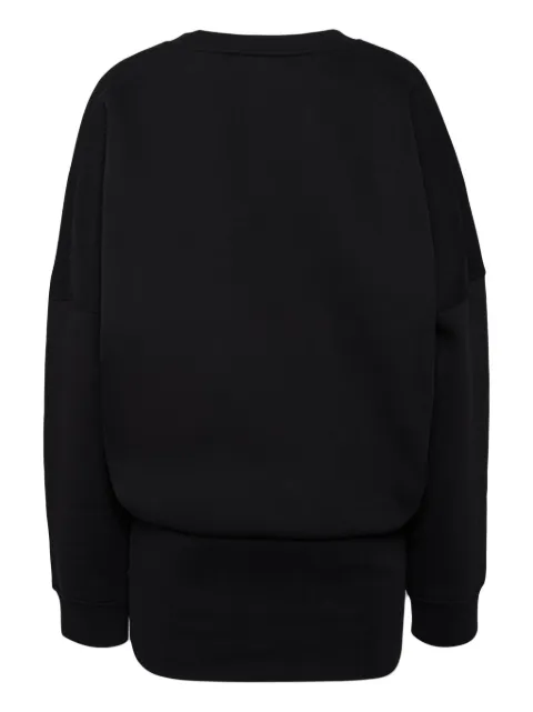 DSQUARED2 Icon sweatshirt dress S80CT0048D25007 - 1
