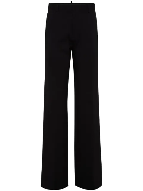 DSQUARED2 straight-leg trousers