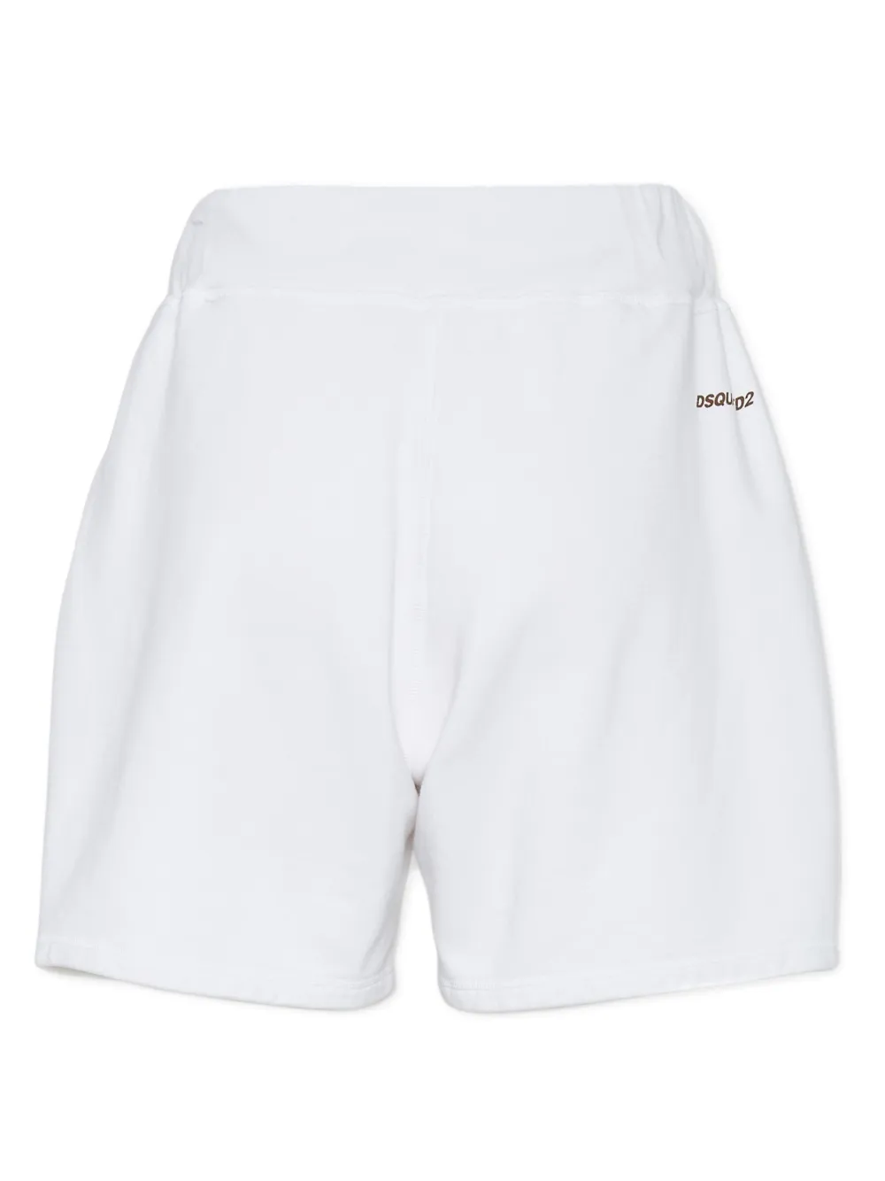 DSQUARED2 shorts deportivos con bolsillos | Shorts | Image 2