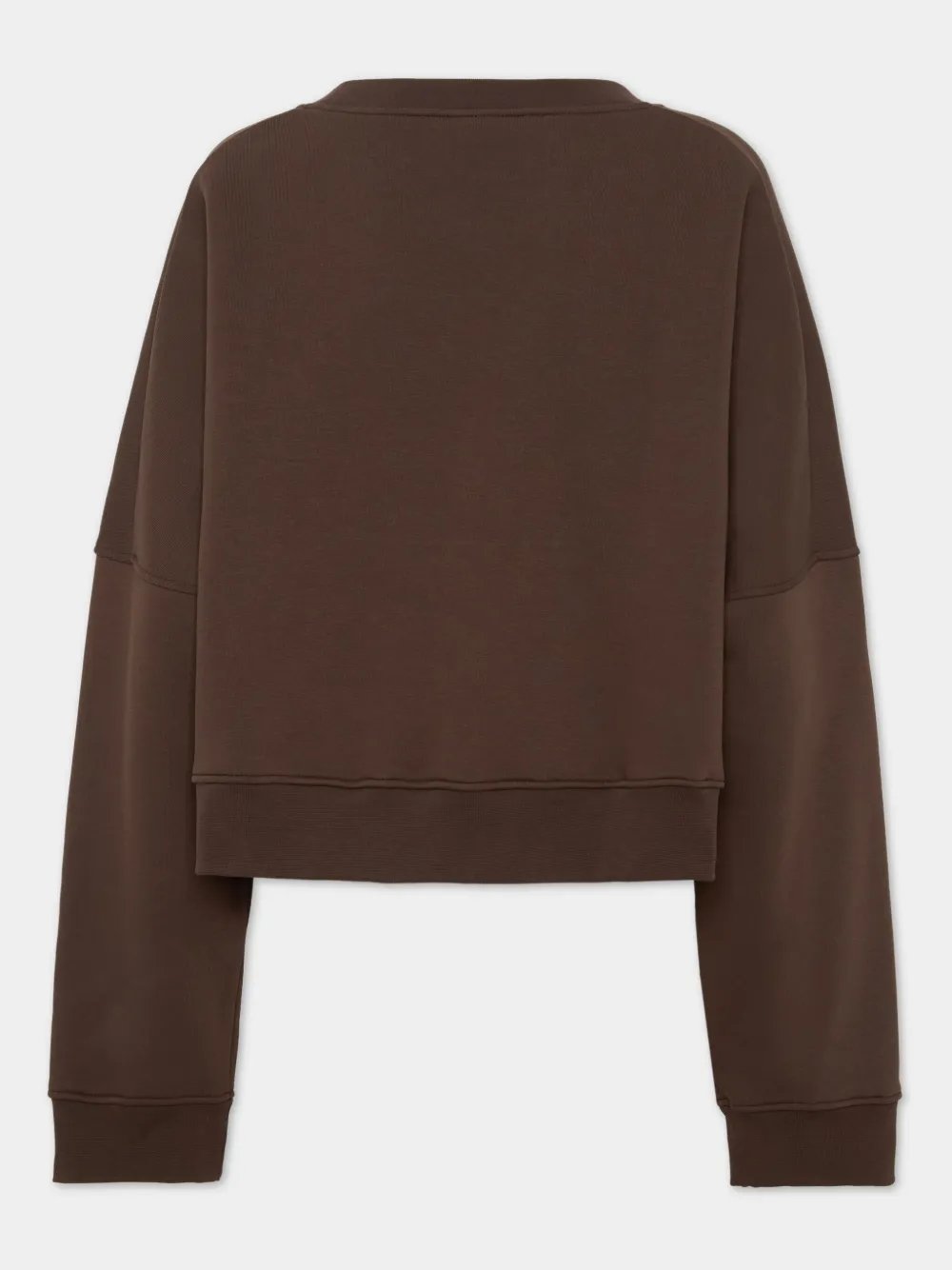 DSQUARED2 Icon sweater Bruin
