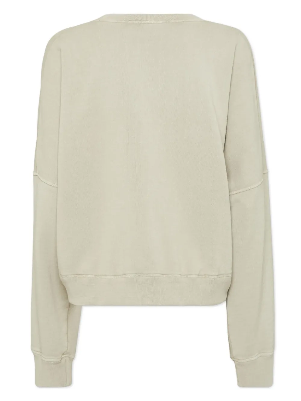 DSQUARED2 sudadera con logo bordado y cierre | Sudaderas | Image 2