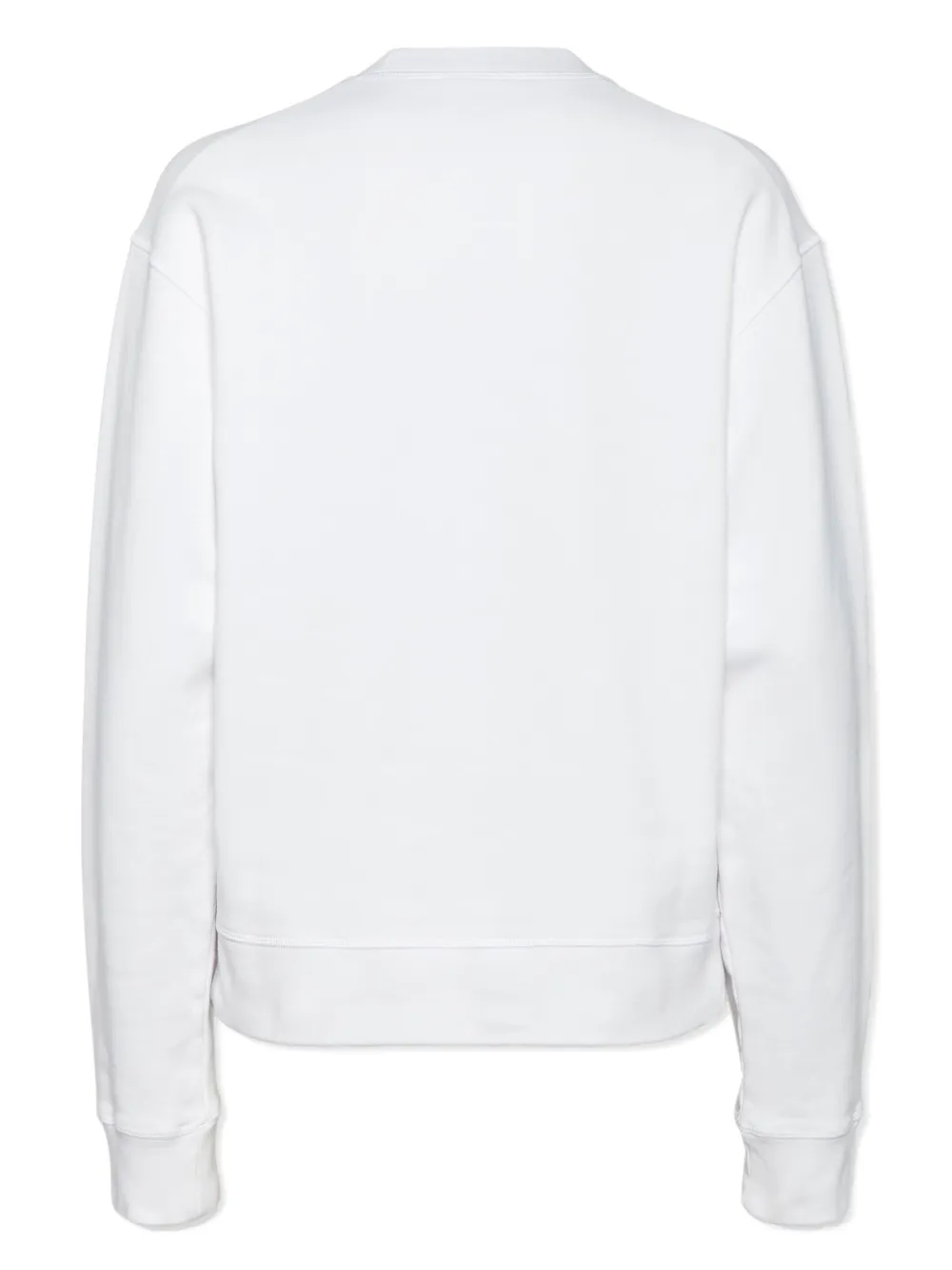 DSQUARED2 sudadera con logo estampado | Sudaderas | Image 2