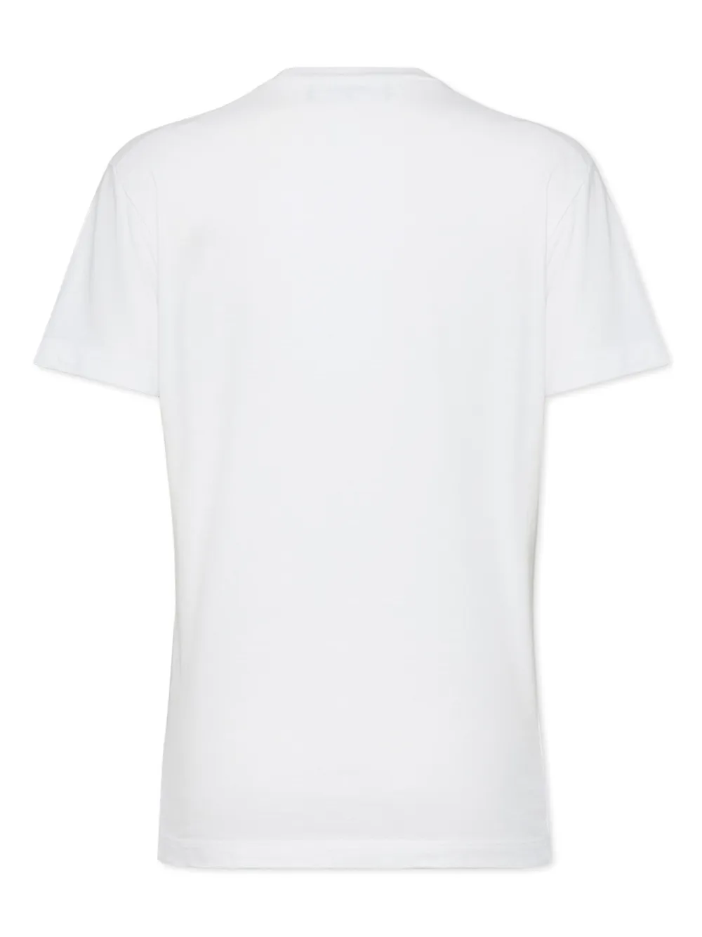 Disqued DSQUARED2 x Invicta logo-print T-shirt Women