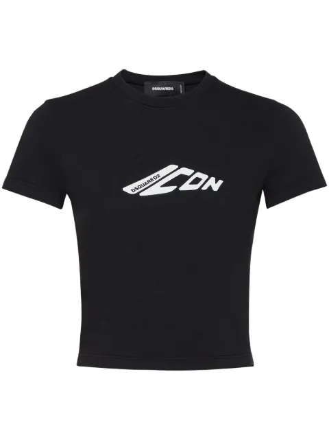 Cheap DSQUARED2 Icon T-shirt Women