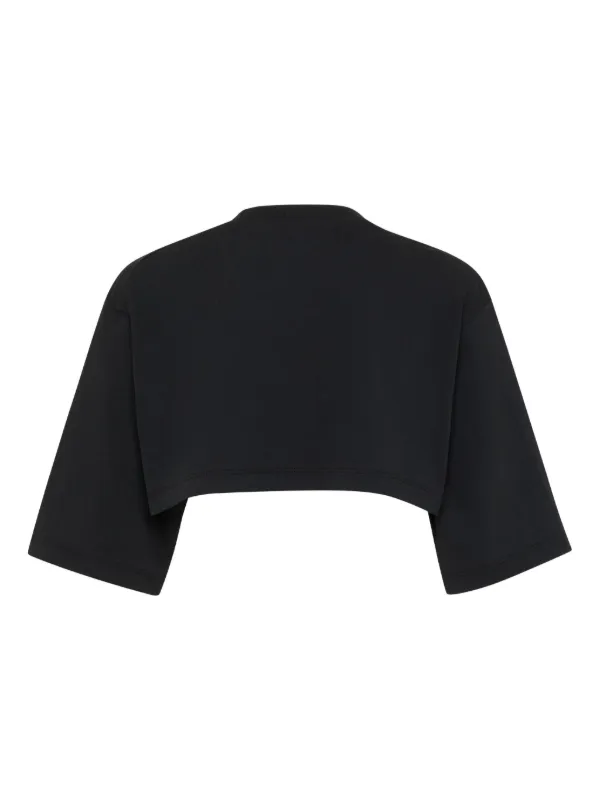 DSQUARED2 Icon New Generation Tシャツ | ブラック | FARFETCH JP DSQUARED2 Icon New Generation Tシャツ | ブラック | FARFETCH JP