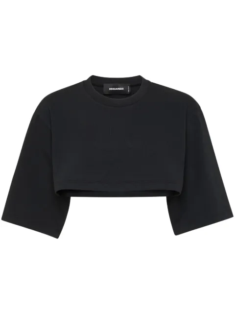 DSQUARED2 Icon New Generation T-shirt Women