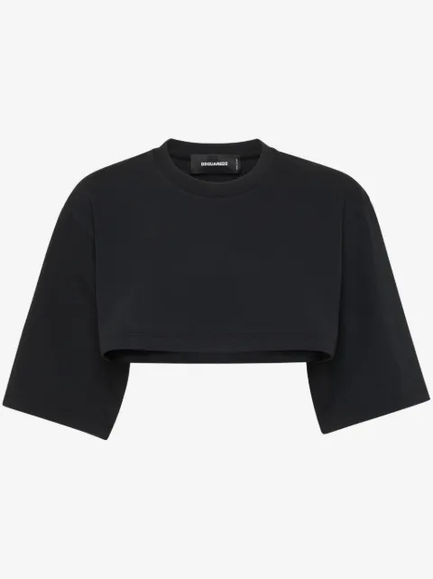 DSQUARED2 Icon New Generation T-shirt 