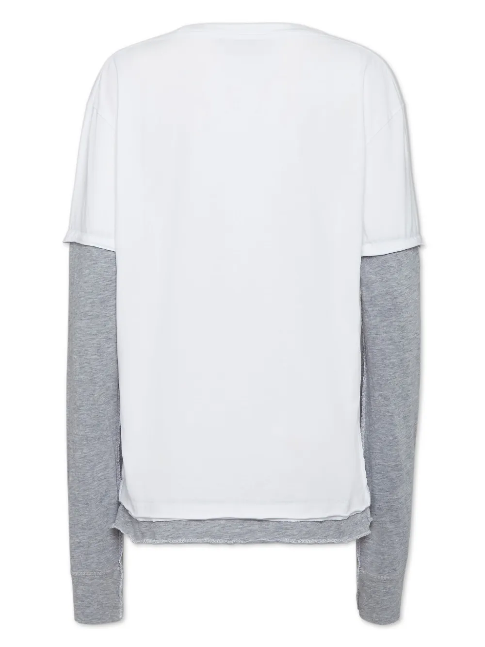 DSQUARED2 playera con logo bordado de DSQUARED2 x Invicta | Playeras y jerséis | Image 2
