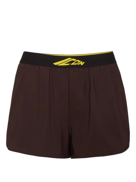 DSQUARED2 Icon New Generation Evolution shorts
