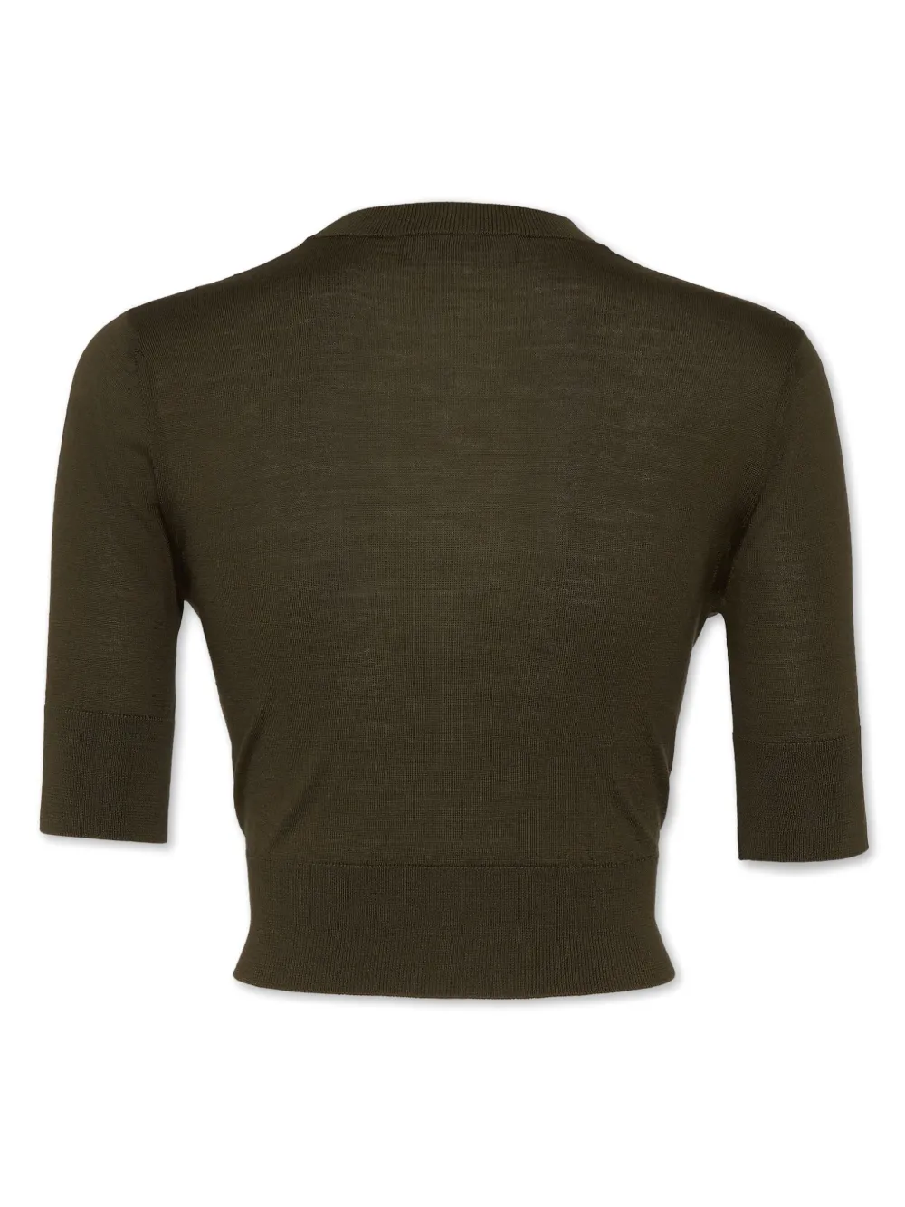 DSQUARED2 playera con logo bordado | Playeras y jerséis | Image 2