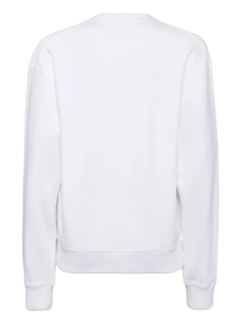 DSQUARED2 sweat en coton | Sweats | Image 2