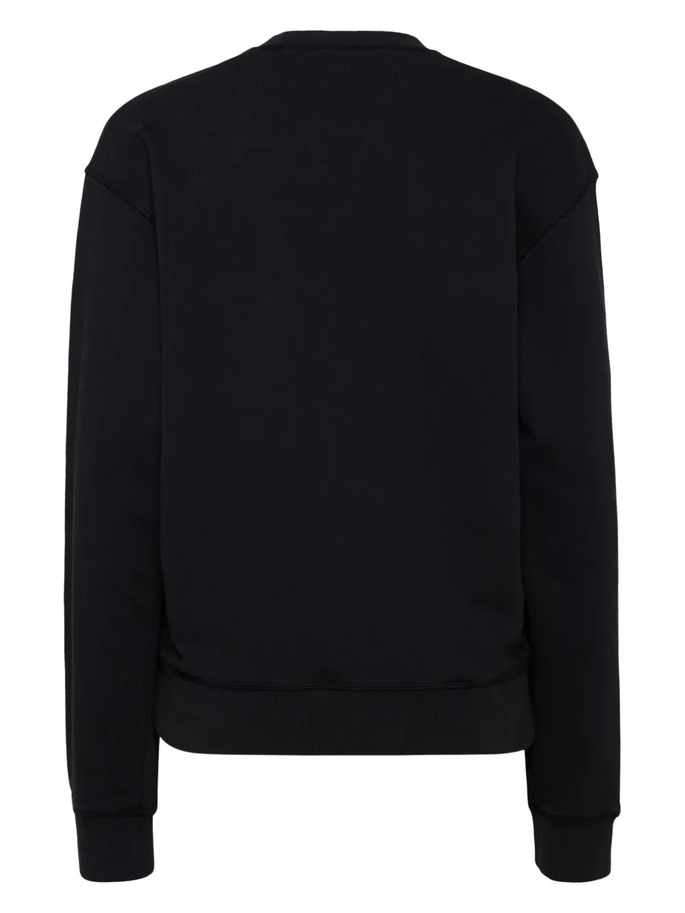 DSQUARED2 logo-print sweatshirt | Sweaters | Image 2
