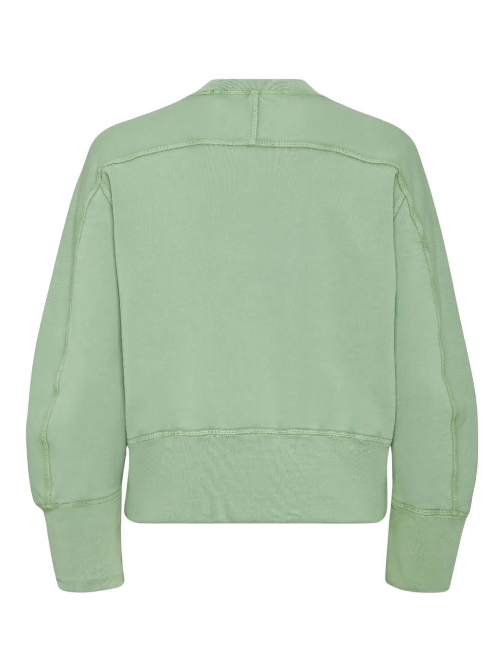 DSQUARED2 sudadera con logo estampado | Sudaderas | Image 2
