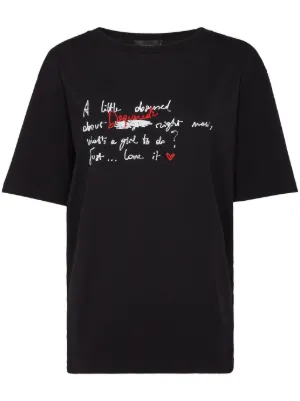 DSQUARED2 T-Shirts & Jersey Shirts for Women - FARFETCH