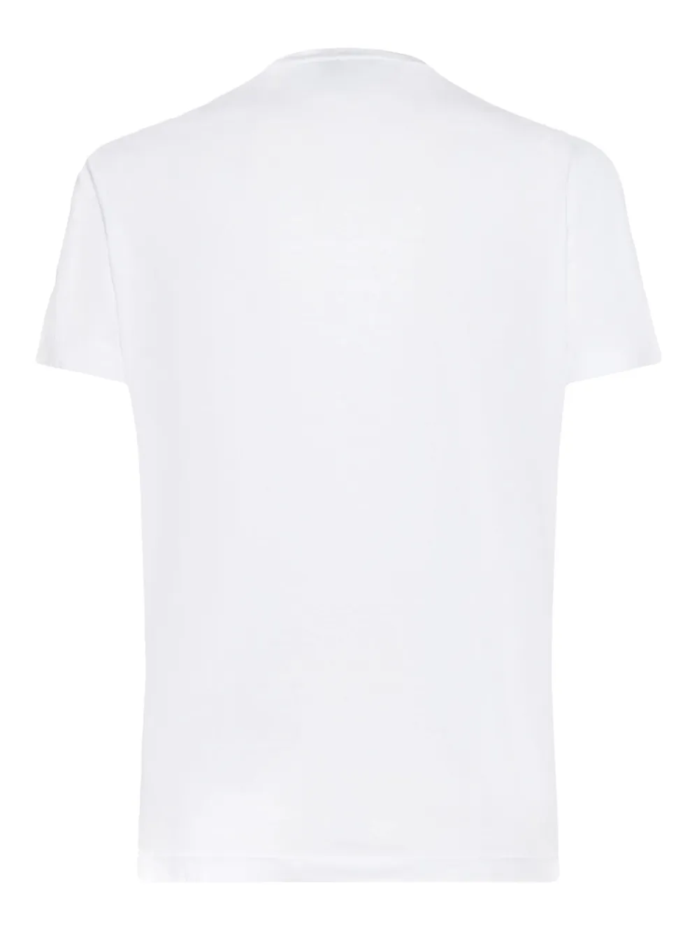 DSQUARED2 playera con logo estampado | Playeras y jerséis | Image 2