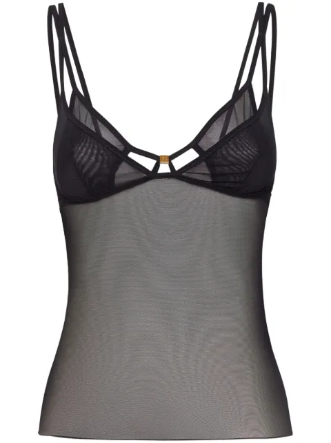 DSQUARED2 sleeveless night top