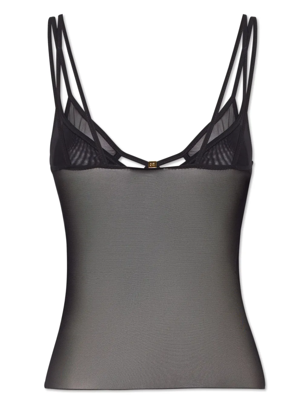 DSQUARED2 top sin mangas | Image 2